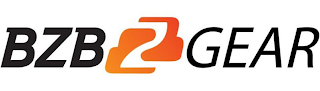 BZB BZB GEAR logo