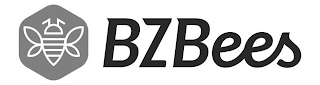 BZBEES logo