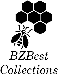 BZBEST COLLECTIONS logo