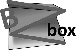 BZBOX logo