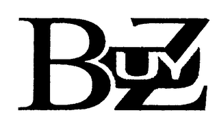 BZBUY logo