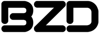 BZD logo