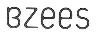 BZEES logo