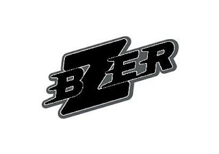 BZER logo