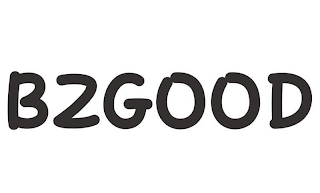BZGOOD logo