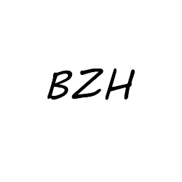 BZH logo