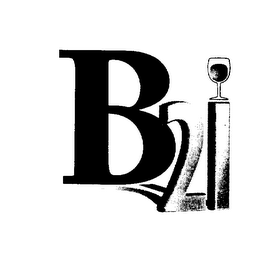 BZI logo