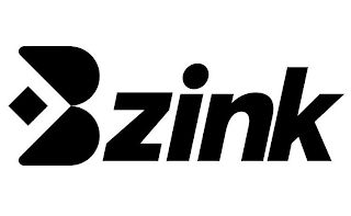 BZINK logo