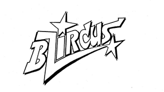 BZIRCUS logo