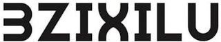 BZIXILU logo
