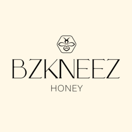 BZKNEEZ HONEY logo