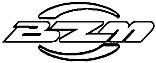 BZM logo