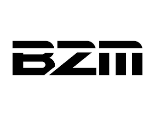 BZM logo