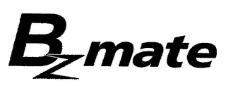 BZMATE logo