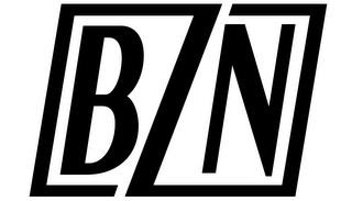 BZN logo