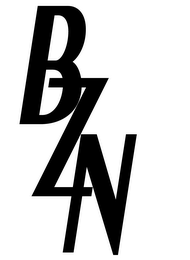 BZN logo