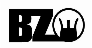 BZO logo