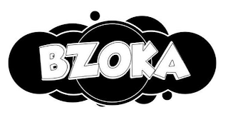 BZOKA logo