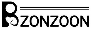 BZONZOON logo