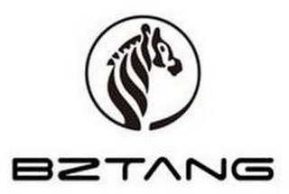 BZTANG logo
