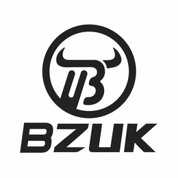 BZUK logo