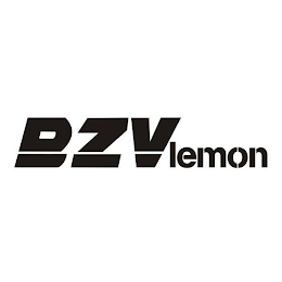 BZVLEMON logo