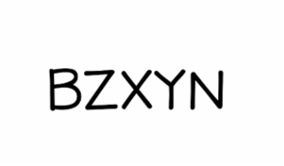 BZXYN logo