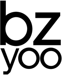 BZYOO logo
