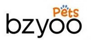 BZYOO PETS logo