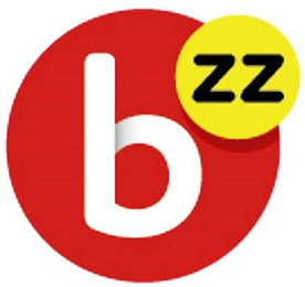 BZZ logo
