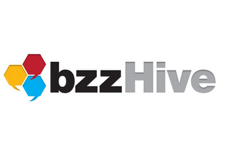 BZZHIVE logo