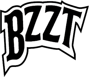 BZZT logo