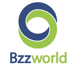 BZZWORLD logo