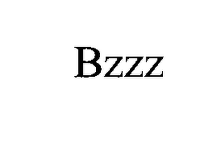 BZZZ logo