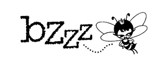 BZZZ logo