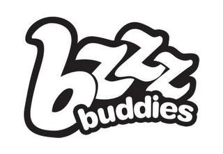 BZZZ BUDDIES logo
