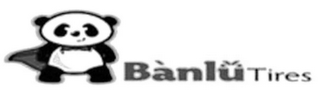 BÀNLÜ TIRES logo