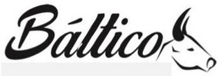 BÁLTICO logo
