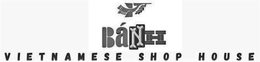 BÁNH VIETNAMESE SHOP HOUSE logo