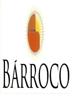 BÁRROCO logo