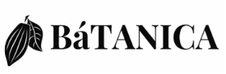 BÁTANICA