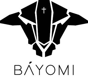 BÁYOMI logo