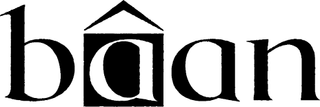 BÂAN logo