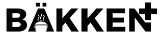 BÄKKEN+ logo