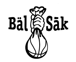 BÄL SAK logo