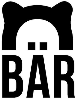 BÄR logo