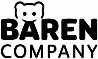 BÄREN COMPANY logo