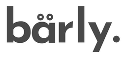 BÄRLY. logo