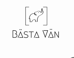 BÄSTA VÄN logo
