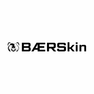 BÆRSKIN logo